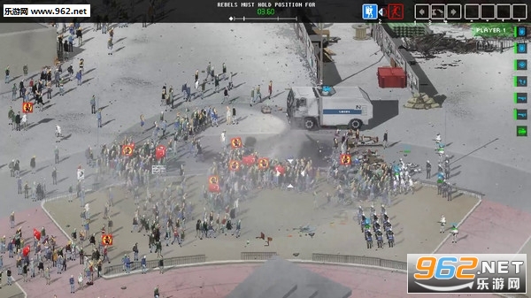 ��Riot Civil Unrest�����İ�